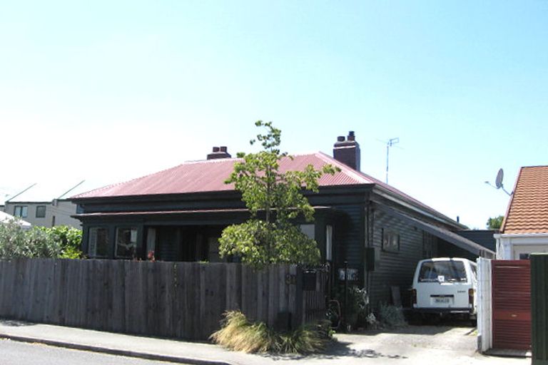 Photo of property in 2/34 Shrewsbury Street, Merivale, Christchurch, 8014
