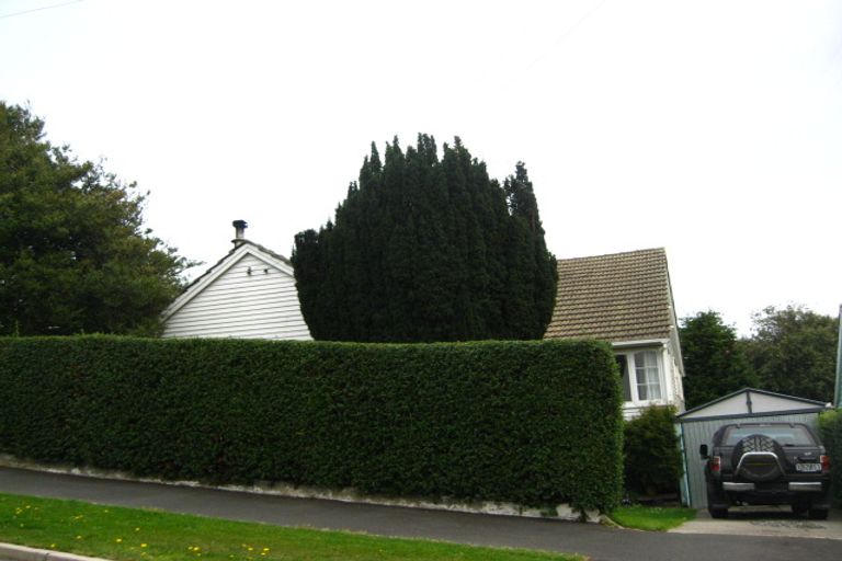 Photo of property in 53 Waimea Avenue, Calton Hill, Dunedin, 9012
