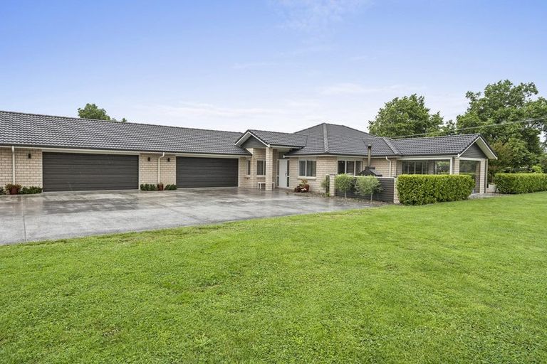 Photo of property in 35 Riverside Lane, Karapiro, Cambridge, 3494