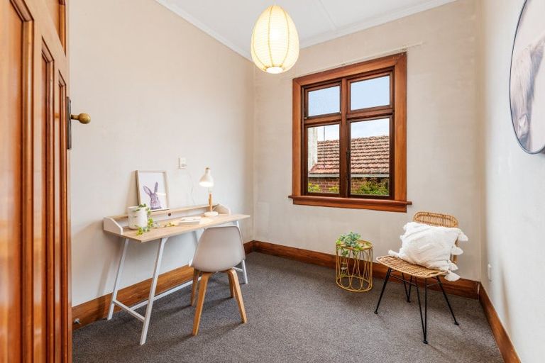 Photo of property in 21 Grandview Crescent, Opoho, Dunedin, 9010