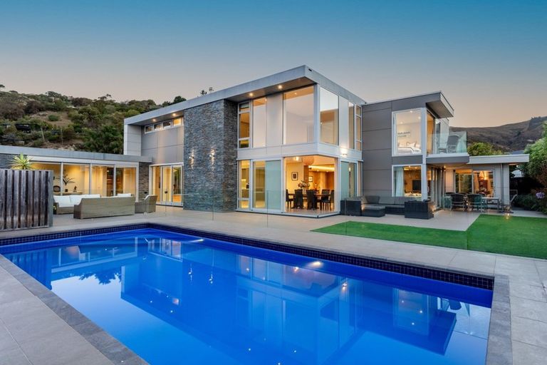 Photo of property in 72 Wakatu Avenue, Moncks Bay, Christchurch, 8081