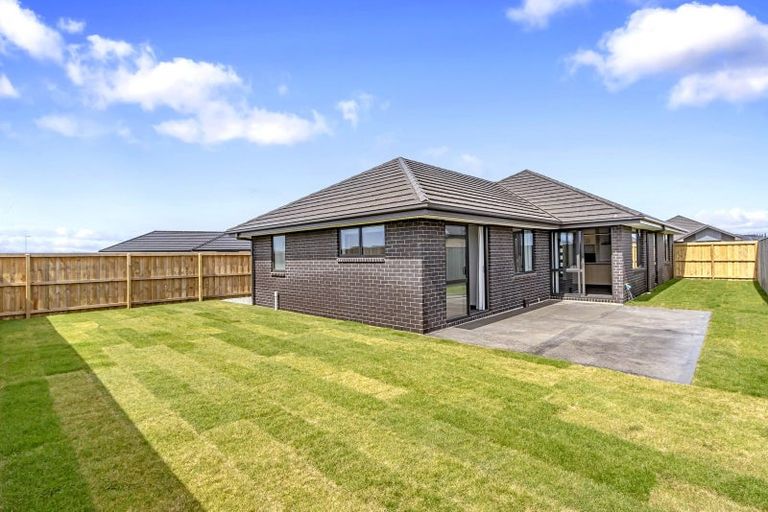 Photo of property in 65 Avanda Avenue, Rolleston, 7615