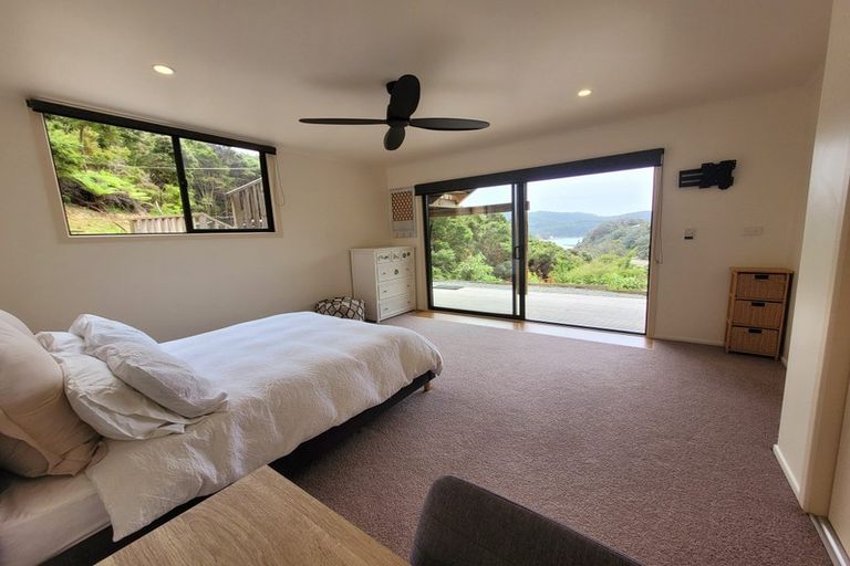 Photo of property in 8a Schoolhouse Bay Road, Kawau Island, 0920