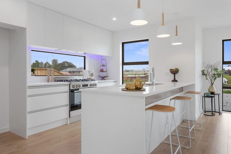 Photo of property in 11 Merino Crescent, Kirwee, 7571