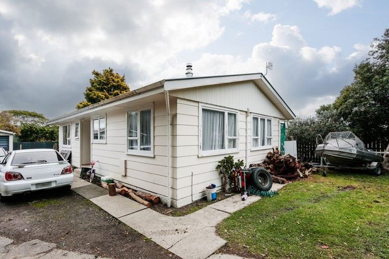 Photo of property in 17 Martin Road, Outer Kaiti, Gisborne, 4010