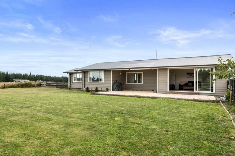 Photo of property in 11 Acton Road, Rakaia, 7781