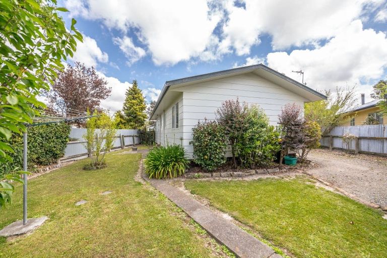 Photo of property in 34 Kippenberger Street, Lansdowne, Masterton, 5810