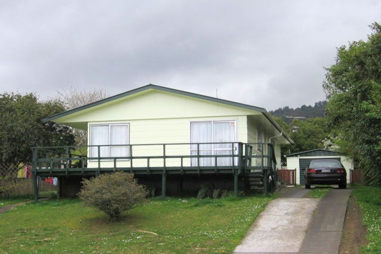 Photo of property in 15 Emerald Street, Pukehangi, Rotorua, 3015