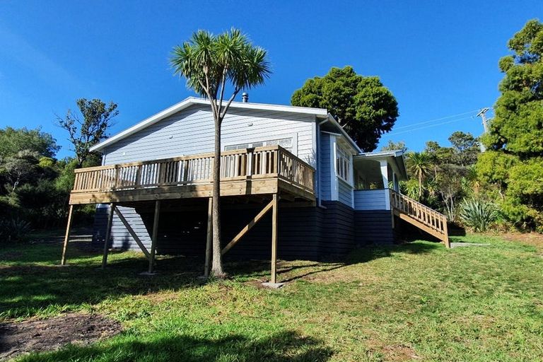 Photo of property in 209 Newton Road, Omapere, Kaikohe, 0473