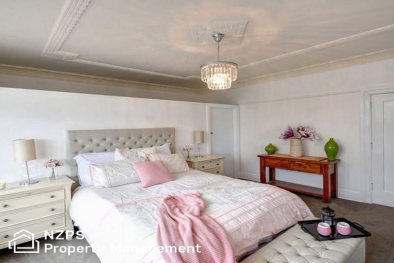Photo of property in 307 York Place, Dunedin Central, Dunedin, 9016