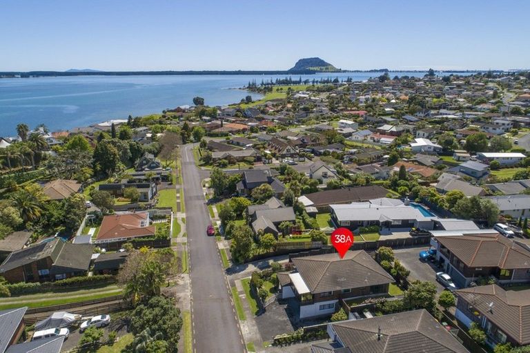 Photo of property in 38a Manuwai Drive, Matua, Tauranga, 3110