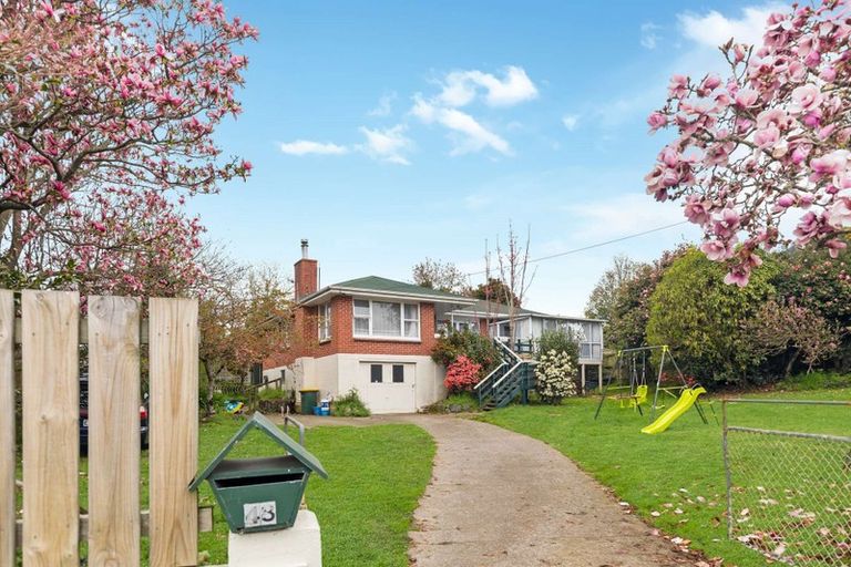 Photo of property in 48 Island View Road, Western Heights, Rotorua, 3015