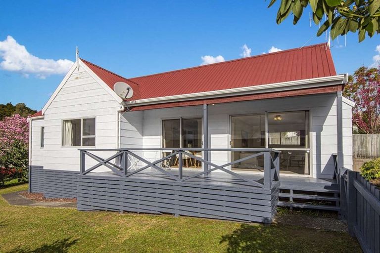 Photo of property in 6 El Viso Place, Te Kamo, Whangarei, 0112