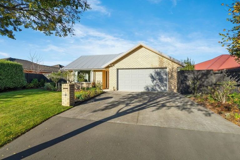 Photo of property in 39 Othello Drive, Rolleston, 7614