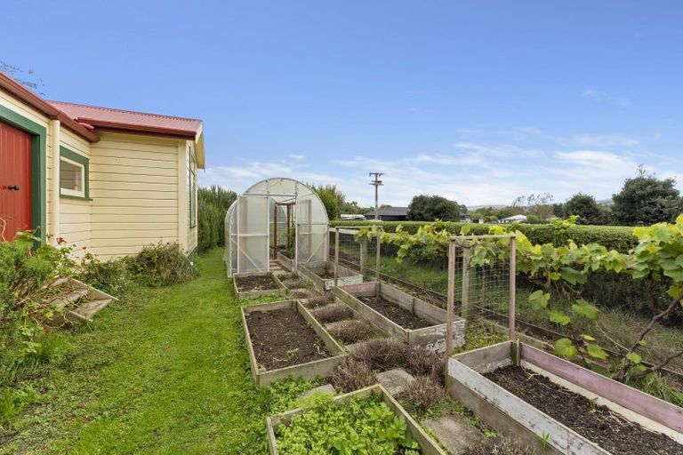 Photo of property in 127 Sowry Road, Woodville, 4920