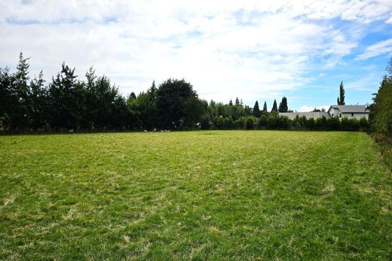 Photo of property in 87 Robertson Street, Upper Charlton, Gore, 9710