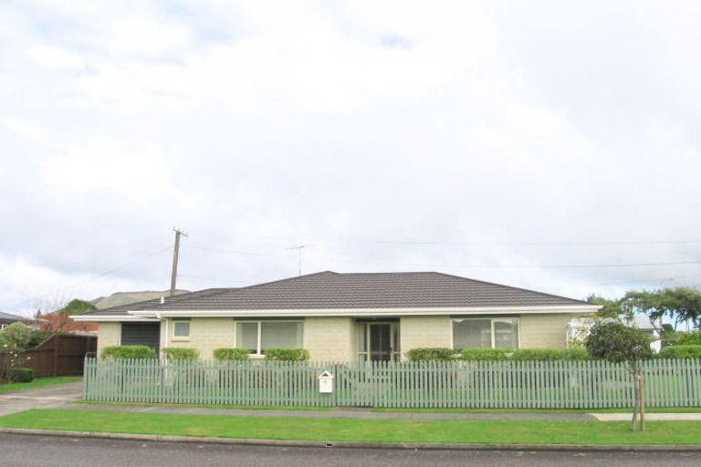 Photo of property in 8 Hemi Street, Waikanae, 5036