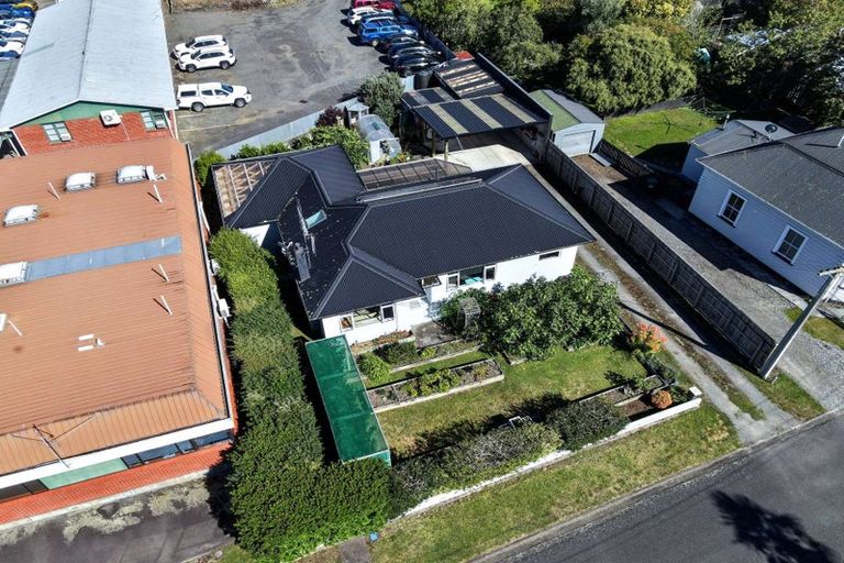 Photo of property in 10 William Street, Marton, 4710