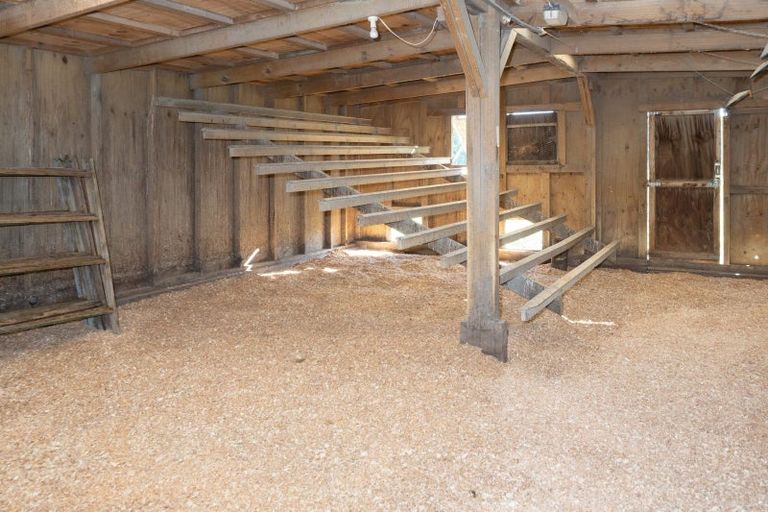 Photo of property in 596 Frasers Road, Maronan, Ashburton, 7778