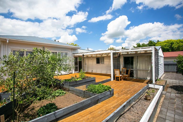 Photo of property in 39 Western Street, Matamata, 3400