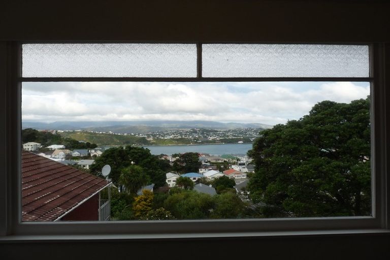 Photo of property in 75 Rakau Road, Hataitai, Wellington, 6021