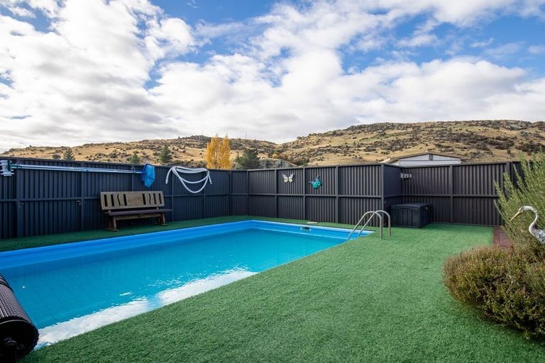 Photo of property in 5 Teviot Street, Roxburgh, 9500