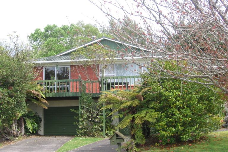 Photo of property in 8 Castor Place, Sunnybrook, Rotorua, 3015