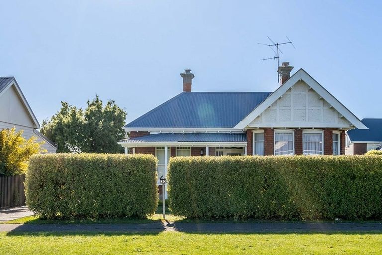 Photo of property in 120 Princes Street, Georgetown, Invercargill, 9812