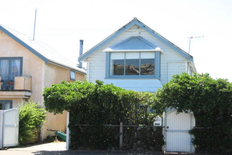 Photo of property in 2 Stoke Street, Sumner, Christchurch, 8081