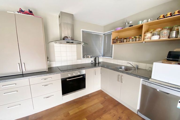 Photo of property in 7/190 Lincoln Road, Addington, Christchurch, 8024