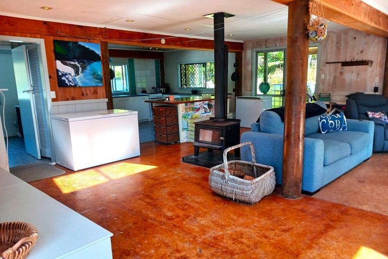 Photo of property in 56 Taumata Road, Taipa, Kaitaia, 0483