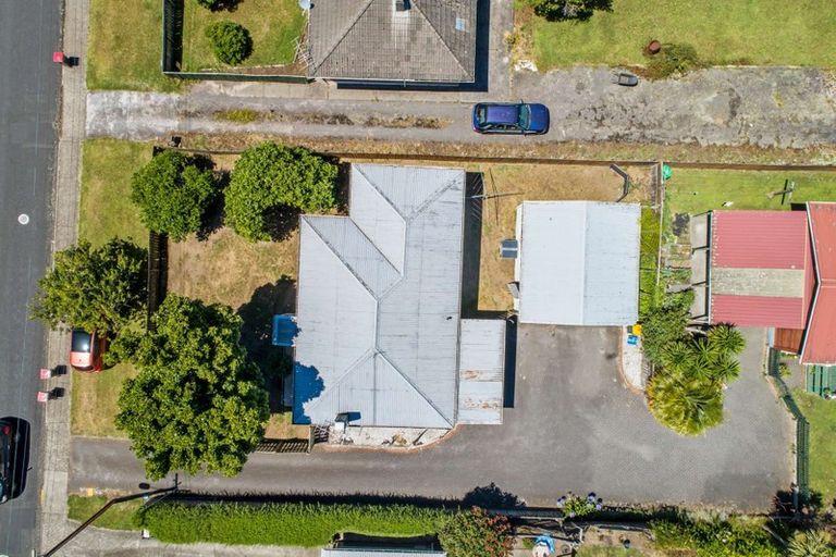 Photo of property in 26 Island View Road, Western Heights, Rotorua, 3015