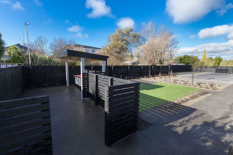 Photo of property in 2/2 Tweed Street, Richmond, Christchurch, 8013