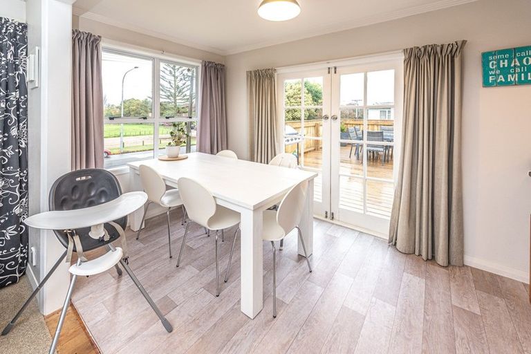 Photo of property in 119 Purnell Street, College Estate, Whanganui, 4500