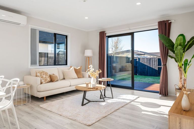 Photo of property in 1/24 Maggie Place, Chartwell, Hamilton, 3281