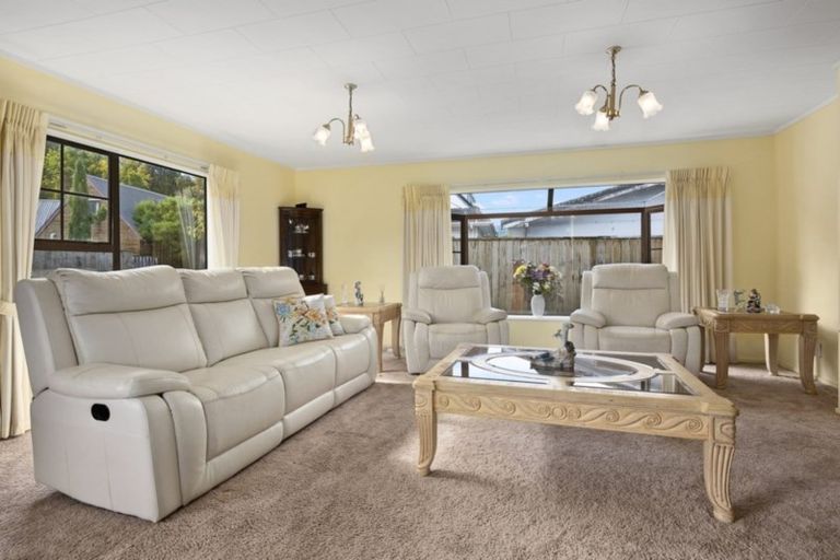 Photo of property in 19 Baltimore Crescent, Totara Park, Upper Hutt, 5018