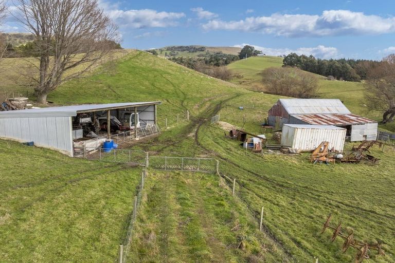 Photo of property in 215 Flag Swamp Road, Waikouaiti, 9472