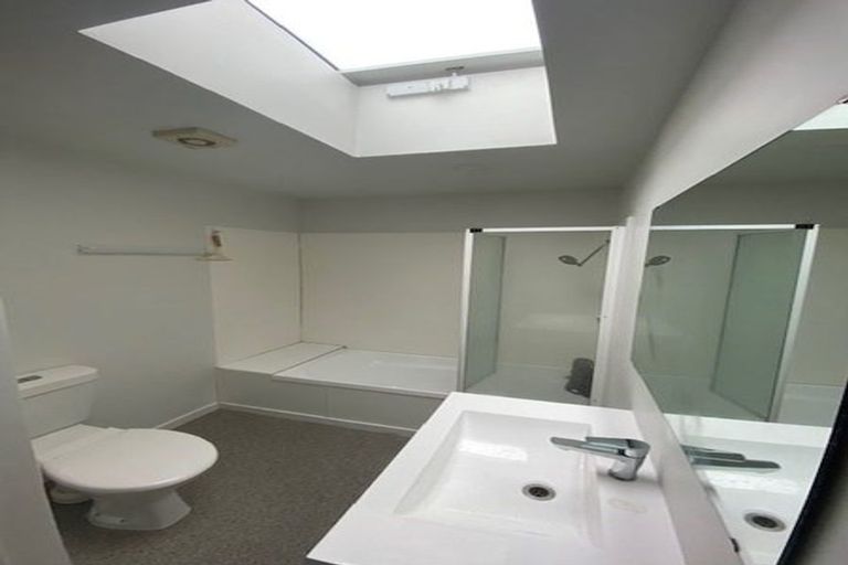 Photo of property in 6/17 Adelaide Road, Mount Cook, Wellington, 6021