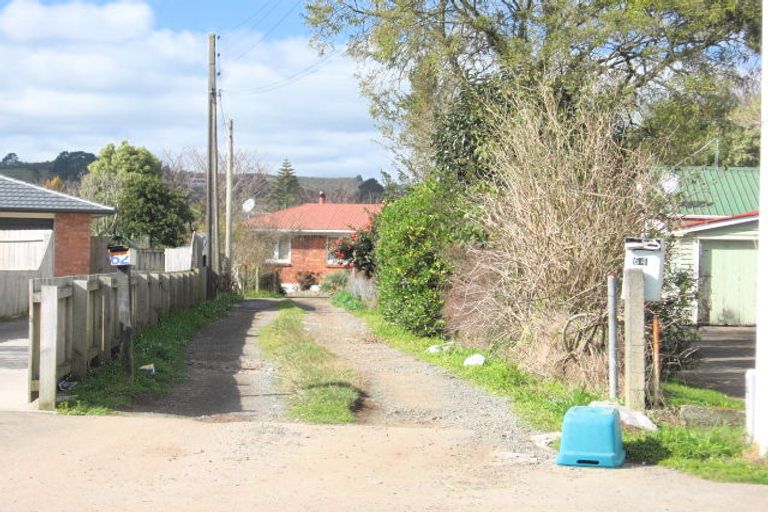 Photo of property in 62 Sutton Crescent, Papakura, 2110