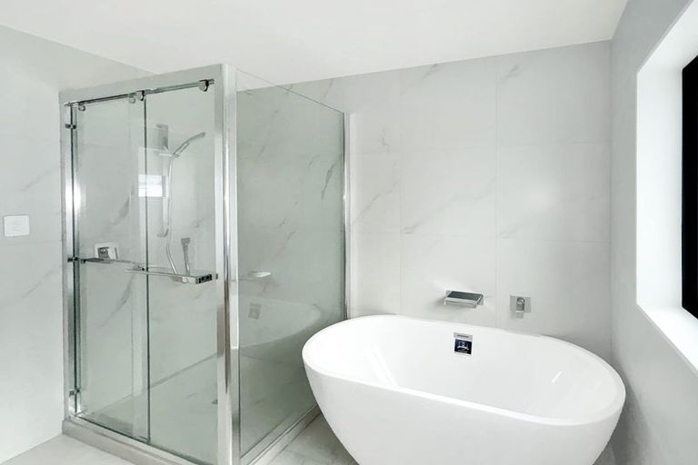 Photo of property in 4 Nicola Place, Mangere, Auckland, 2022