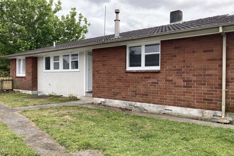 Photo of property in 38 James Henry Crescent, Huntly, 3700