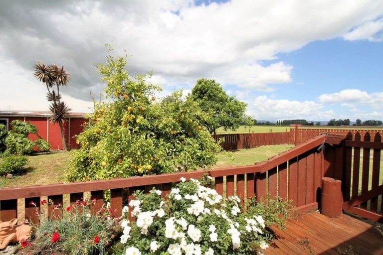Photo of property in 99 Hallett Road, Otakiri, Whakatane, 3192