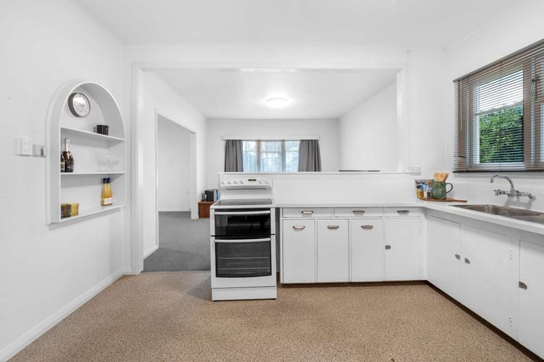 Photo of property in 5 Durie Street, Durie Hill, Whanganui, 4500