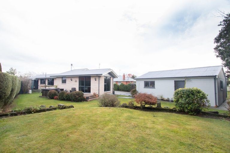 Photo of property in 14 Middle Road, Allenton, Ashburton, 7700