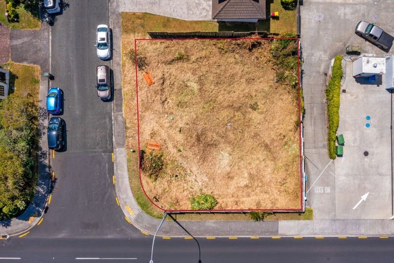 Photo of property in 1b Glenwood Avenue, Birkenhead, Auckland, 0626