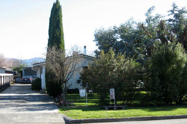 Photo of property in 156 East Street, Greytown, 5712