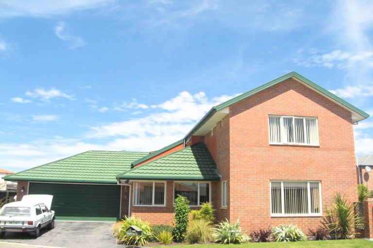 Photo of property in 16 Driftwood Lane, Waimairi Beach, Christchurch, 8083