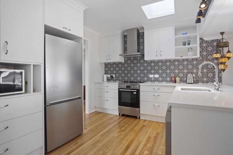 Photo of property in 4 George Street, Paeroa, 3600