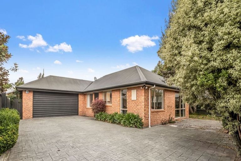 Photo of property in 12a Forth Street, Richmond, Christchurch, 8013