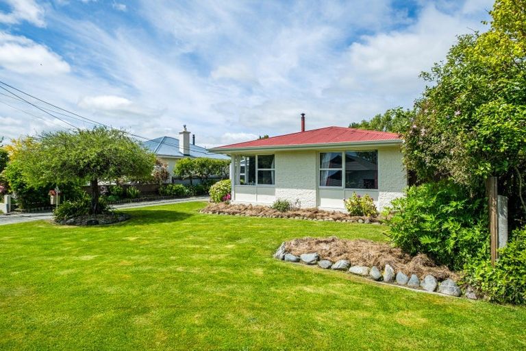 Photo of property in 49 Regent Street, Fairlie, 7925